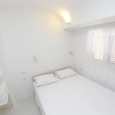 And With Wifi - 14030 Maison d'hôtes Zadar