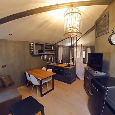 Penzion And With Wifi - 14030 Zadar