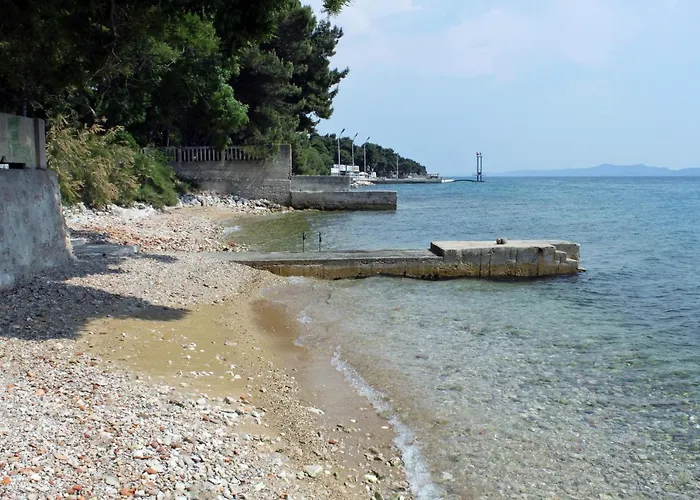 And With Wifi - 14030 Penzion Zadar