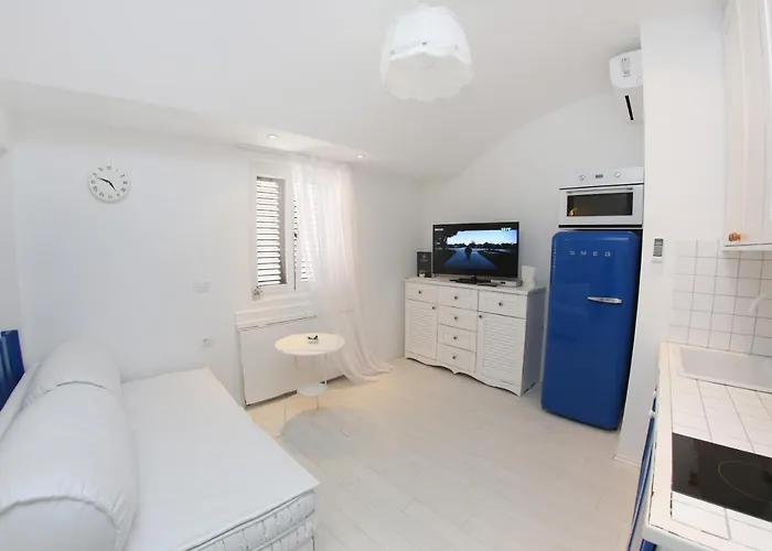 Gostinjska kuća And With Wifi - 14030