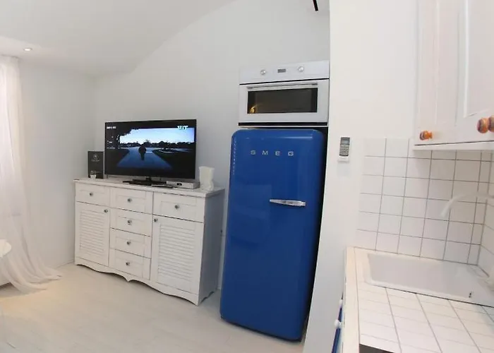 Penzion And With Wifi - 14030 Zadar