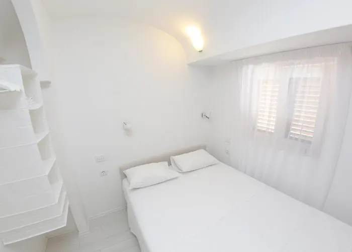 And With Wifi - 14030 Gostinjska kuća Zadar