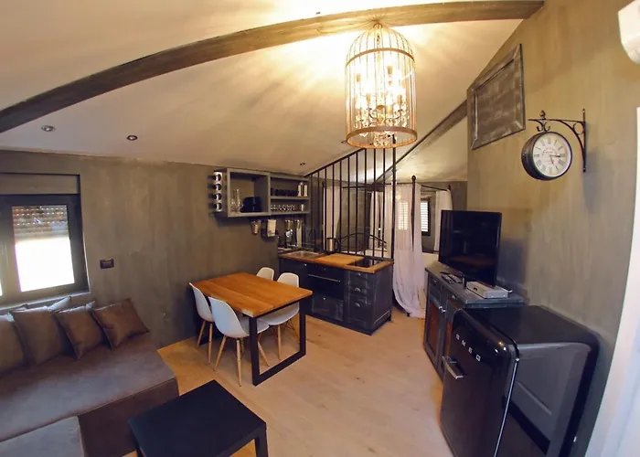 Penzion And With Wifi - 14030 Zadar