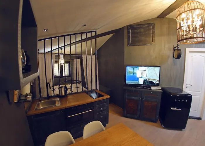 And With Wifi - 14030 Penzion 4*