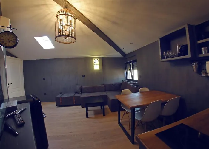 Penzion And With Wifi - 14030 Zadar