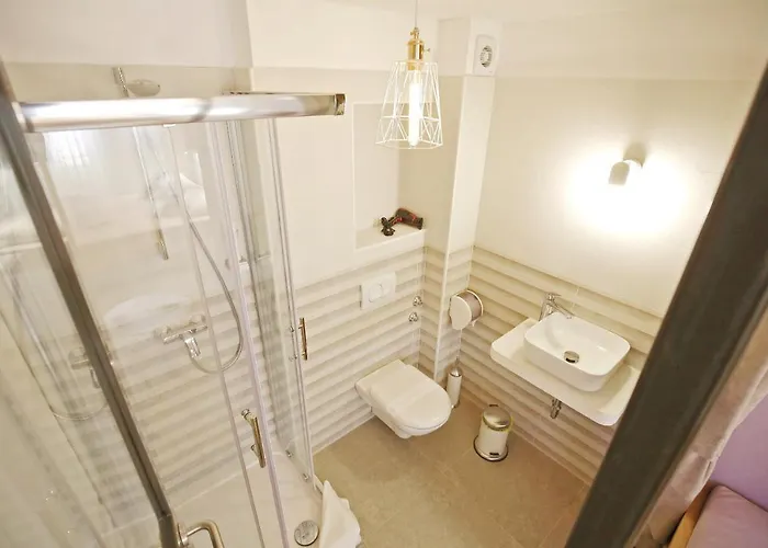 Penzion And With Wifi - 14030 Zadar