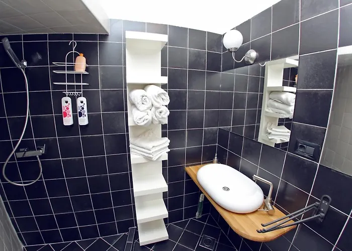 And With Wifi - 14030 Penzion 4*