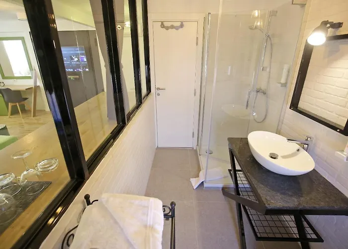 And With Wifi - 14030 Penzion 4*